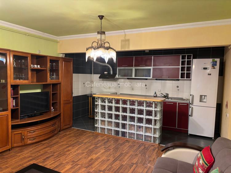 Apartament 2 camere Otopeni-str.Oituz - 3