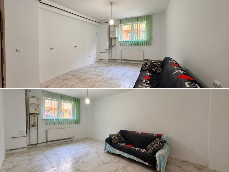 Apartament 2 camere, 41 mp, zona Calea Severinului