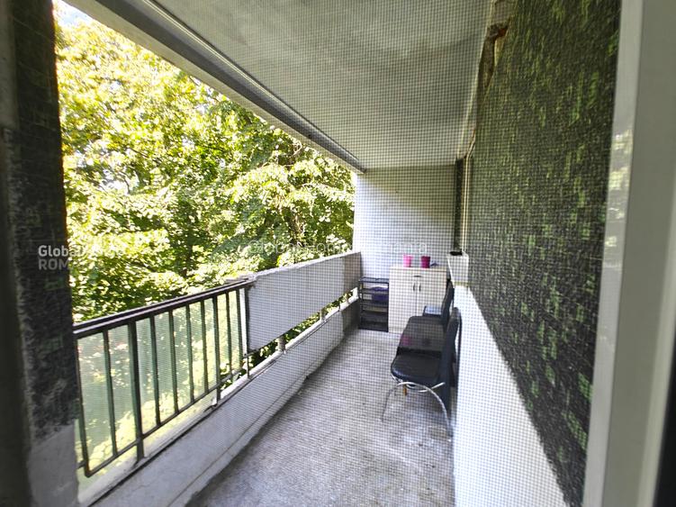 Apart 2 Camere + 1 Balcon | Bulevardul Drumul Taberei - Romancierilor - 7