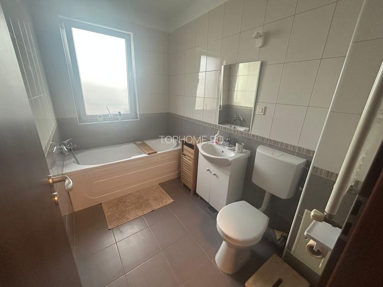 Apartament 3 camere tip duplex,  metrou Dimitrie Leonida - Berceni - 9