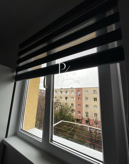 Garsoniera complet renovata si mobilata, 11 mp, zona Garbaului, cartier Manastur