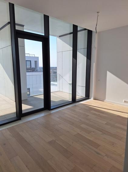 VANZARE PENTHOUSE 4 CAMERE // ONE COTROCENI PARK // DIRECT DEZVOLTATOR