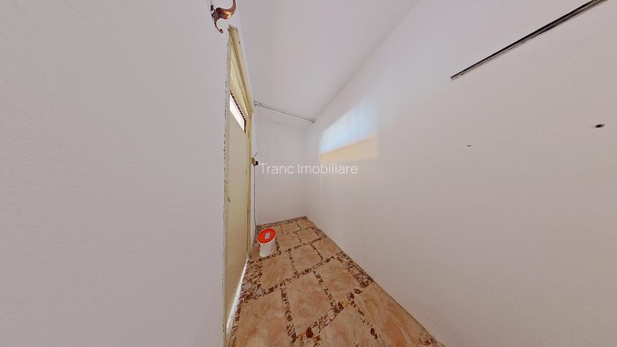 Apartament spatios cu 3 camere de vanzare - Aurel Vlaicu, Arad - 5