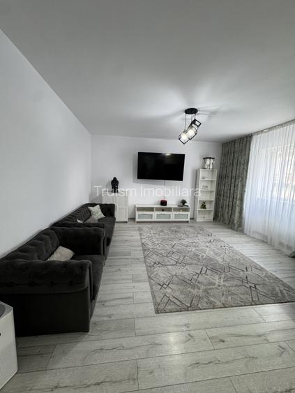 Apartament 2 camere, Conf 1A, Decomandat | Bloc 2018 | 9 Mai - 11
