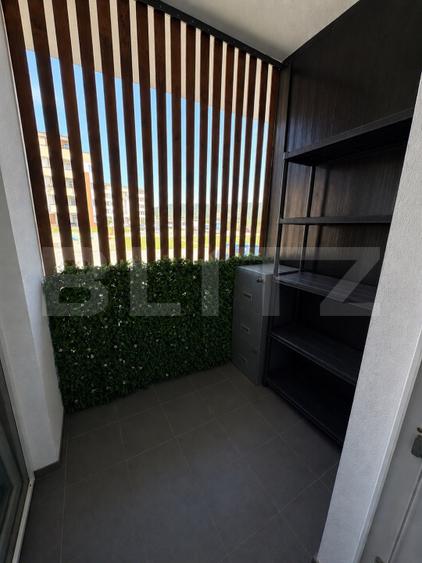 Apartament 3 camere de vanzare, decomandat, 63 mp, zona Broscarie, Sibiu.