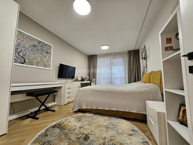 Vanzare Apartament 4 Camere Iancu Nicolae - 19