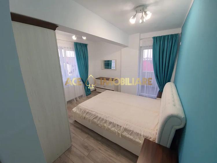 3 Camere de inchiriat | Popesti Leordeni | Metrou | Parcare
