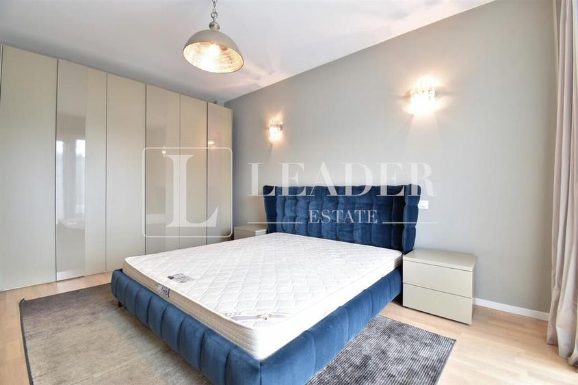 Inchiriere apartament I Herastrau