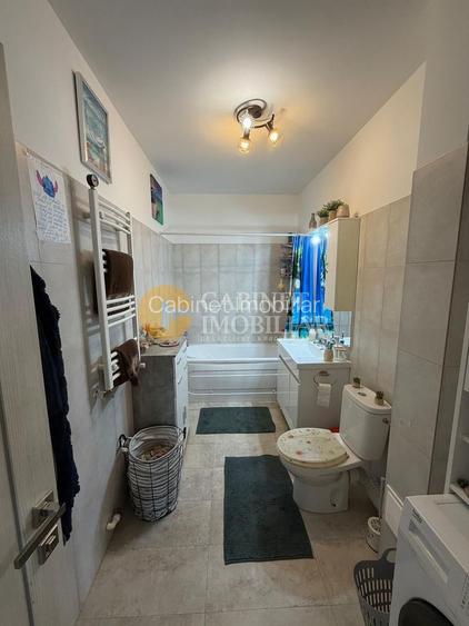 VISANI - 3 CAMERE DECOMANDAT - GRADINA PROPRIE - MOBILAT SI UTILAT - BOXA - 8