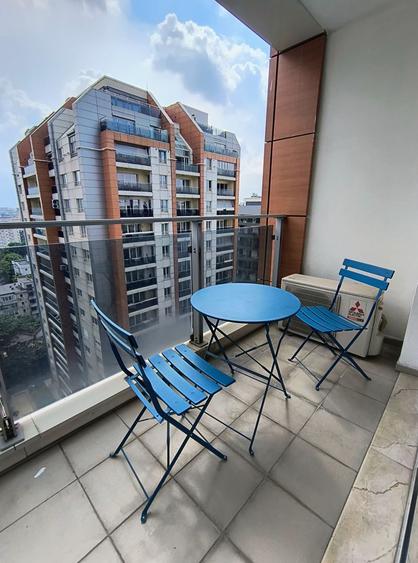 Pta Alba Iulia- Calea VItan- Dristor- InCIty Residence