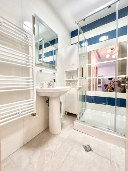 Onix Residence | 2 rooms | University of Medicine | Grozavesti metro station - 14