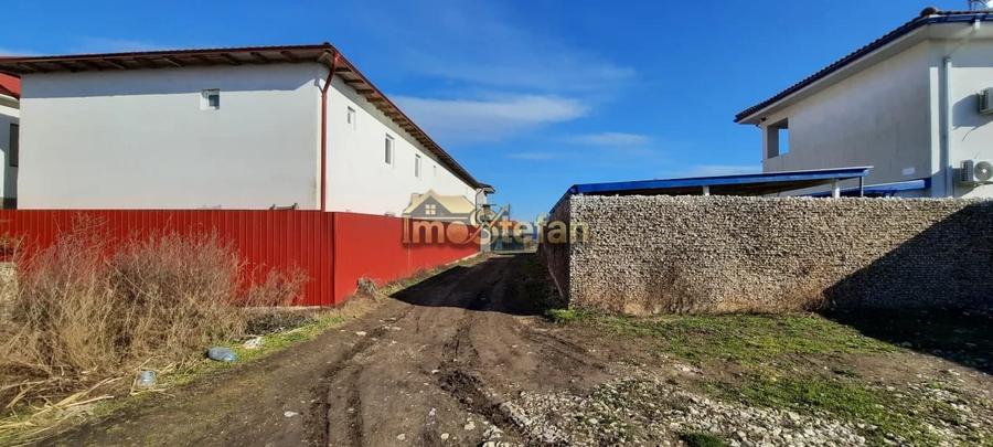 Teren Intravilan Vama Veche | 7.495 mp | Oportunitate Investiție