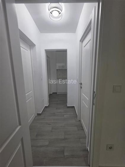Apartament 2 camere Alexandru Cel Bun - 4
