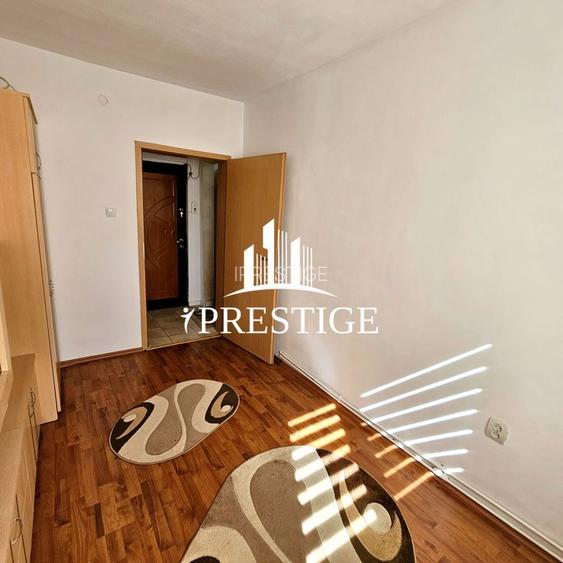 APARTAMENT 3 CAMERE ZONA RAHOVA-OȘTIRII, ETAJ 3, MOBILAT ȘI UTILAT - 13