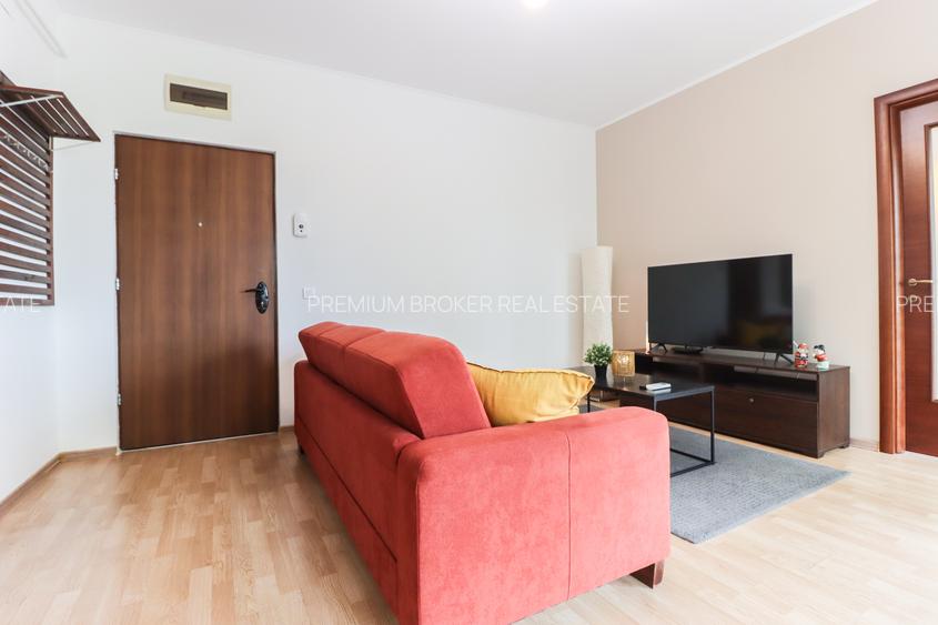 Apartamentul Entim – echipat cu tot ce ai nevoie – - 8