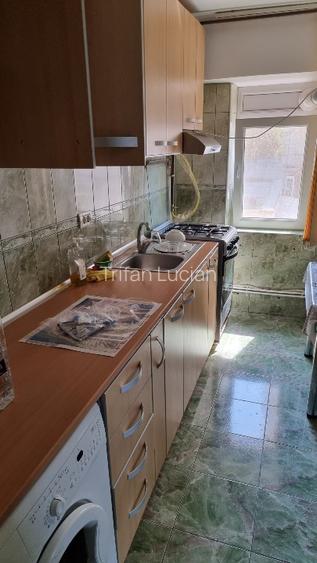 Ap. 2 camere, Tomis Nord - 5
