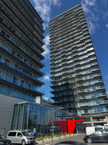 NEW | For rent 2 rooms | UPsite | Spa Facilities