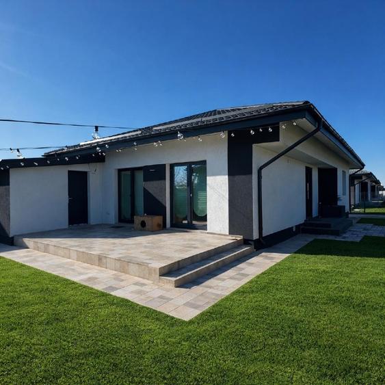 CASE CLINCENI CEA MAI BUNA CALITATE 0% COMISION | TVA INCLUS IN PRET