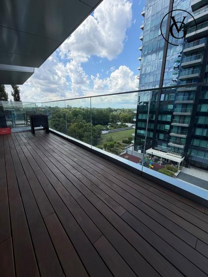 Apartament cu 2 camere – Loc de parcare inclus - One Mircea Eliade - Floreasca