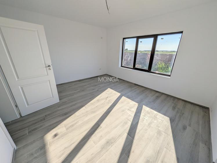 Duplex 3 camere 96mp |  0 comision | Otopeni Ciprian Porumbescu - 13