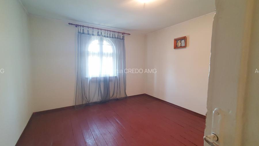 Casa individuala de vanzare in Buftea, str. Tamas - teren 2.101 mp - 10