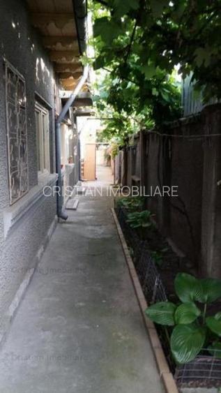 Vila P+1 -2 corpuri pretabila 2 FAMILII zona Centrala(C Galati-Independentei) 21 - 11