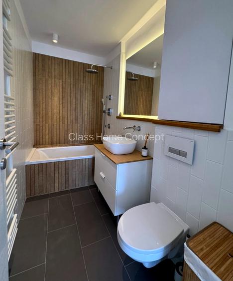 2 camere tip Studio - 44mp - Zona linistita, Parc, Metrou M2 - 6