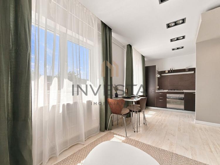 Apartament cu 4 camere 99 mp, dispus pe 2 etaje, zona Manastur!