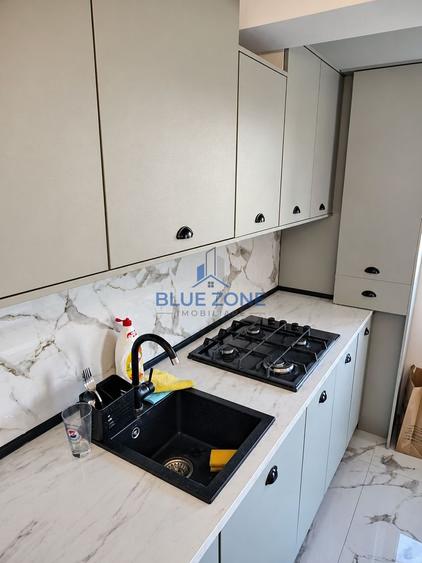 Apartament 3 camere I Bloc 2022 I Centrala proprie I 88 mp