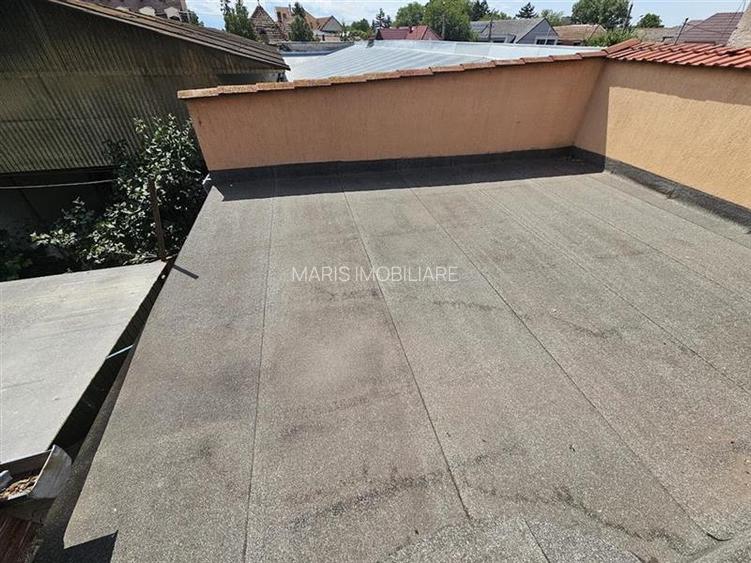 Casa 4 camere, S 110 mp Centru cu panouri pretabil servicii, birouri. - 5