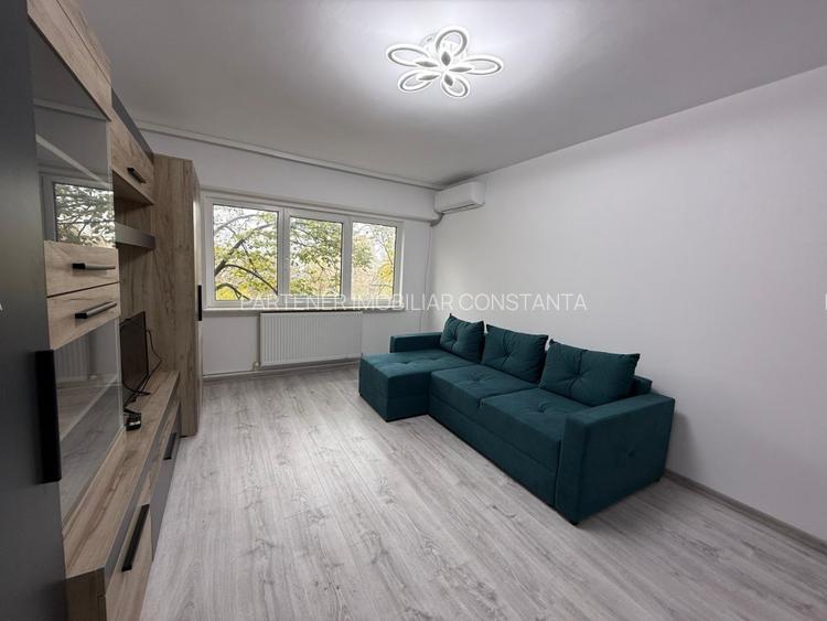 Apartament 3 camere decomandat | Tomis Nord - 3
