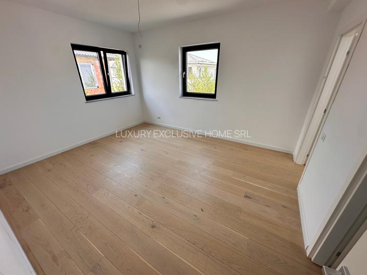 Tunari. Vile individuale 4 camere+curte - 15