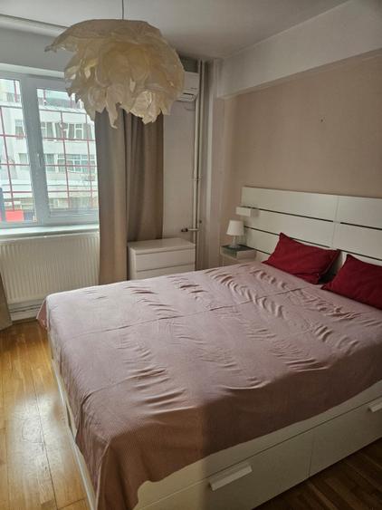 Apartament 2 camere decomandat de inchiriat - Tomis Mall
