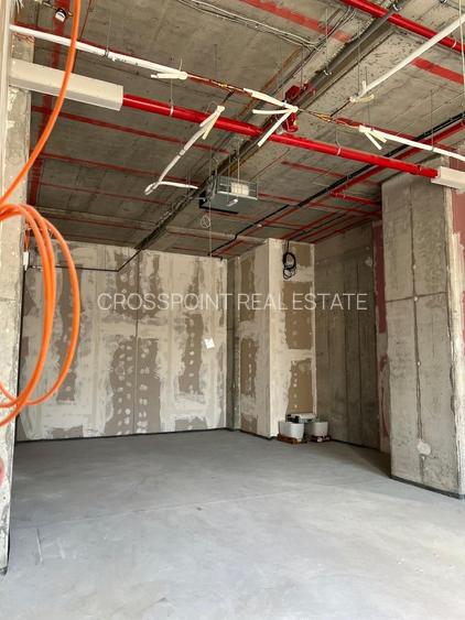 ONE Cotroceni Park | Spațiu comercial cu terasă generoasă - 5