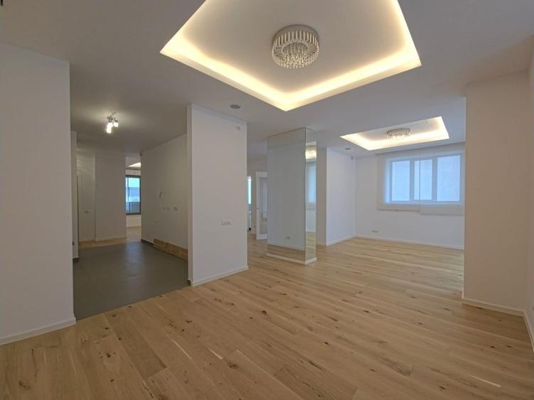 Vila recent renovata Dorobanti