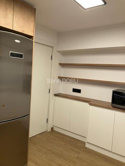 Apartament spatios, 89 mp, langa statia de metrou Costin Georgian - 8