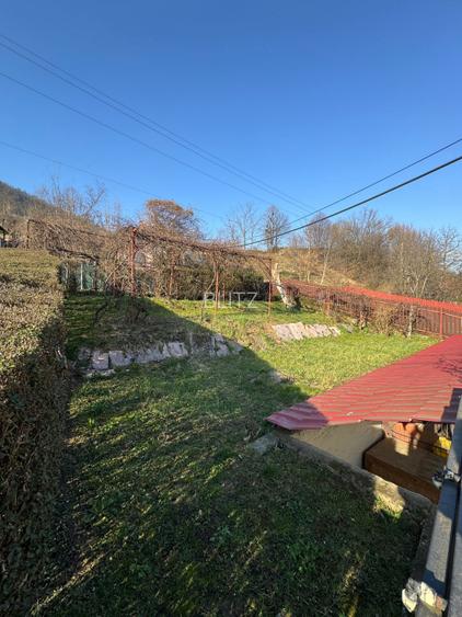 Vilă 336 mp utili, garaj 2 mașini, teren 380 mp, zona Griviței - 3