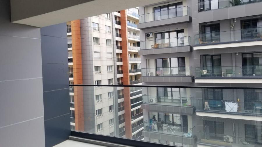 Select Residences | 2 Camere 60MP| Terasa| NEMOPBILAT | Metrou Dristor