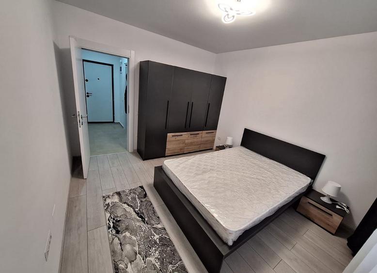 Inchiriere Apartament 2 Camere / Militari Residence Rezervelor / Loc de Parcare