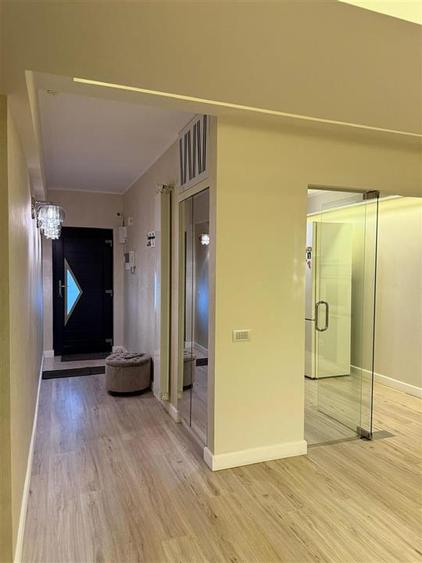 Ap 3 cam conf Minerva, parter cu balcon, Renovat, mobilat si utilat