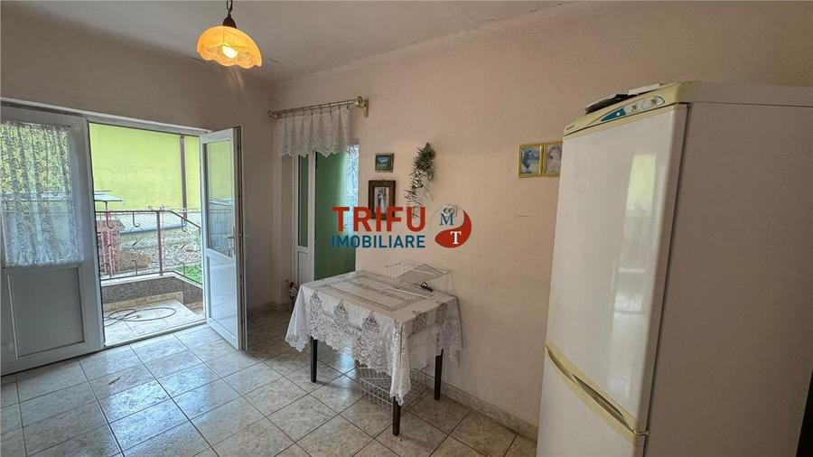 Casa de vanzare in comuna Ighiu