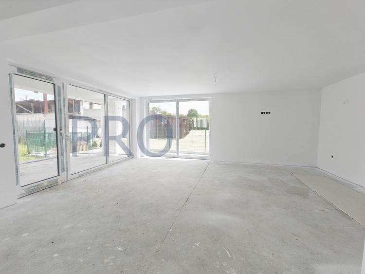 COMISION 0% Casă individuală nouă/4 camere/terasa circulabilă/zona Hilton