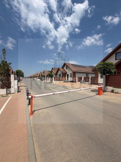 antelimon - Complex rezidential | Vila individuala | Mutare rapida - 3