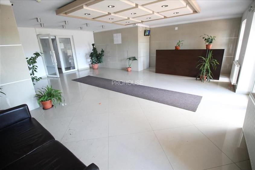 Stefan cel Mare - apartament chirie 3 camere - mobilat complet - 23