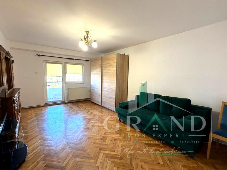 3 CAMERE DECOMANDATE | 2 BĂI | 2 BALCOANE | PARCARE | MĂRĂȘTI–CALEA DOROBANȚILOR