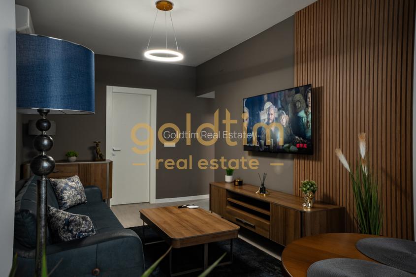 STUDIO/IDEAL INVESTIȚIE /ROND OMV/SPATII DEPOZITARE/TAXARE INVERSA/BOXA INCLUSA - 6