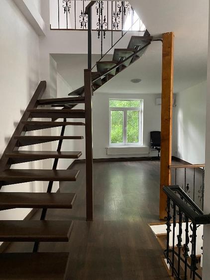 Ultracentral, Duplex 120 mp, ideal birou | Polonă