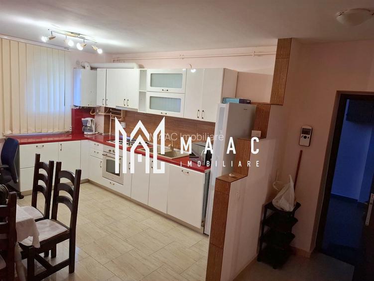 Apartament 3 Camere | Decomandat | Loc de Parcare | Tilisca - 5
