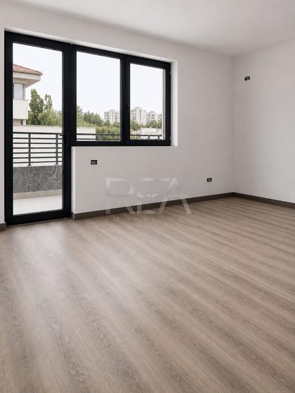 3 camere Sălăjan decomandat, centrală, an 2023, 86,4 mp