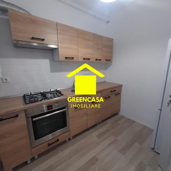 Apartament 1 camera, zona Sesul de Sus, Floresti